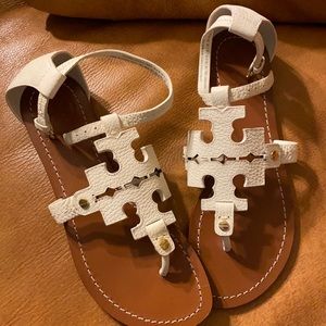 Tory Burch Sandals